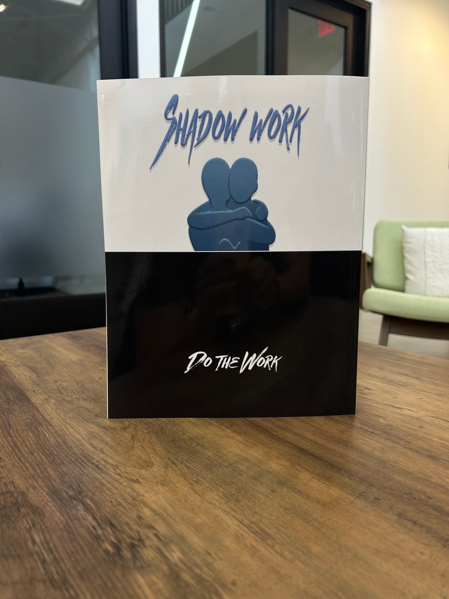 Shadow Work Journal and Handbook