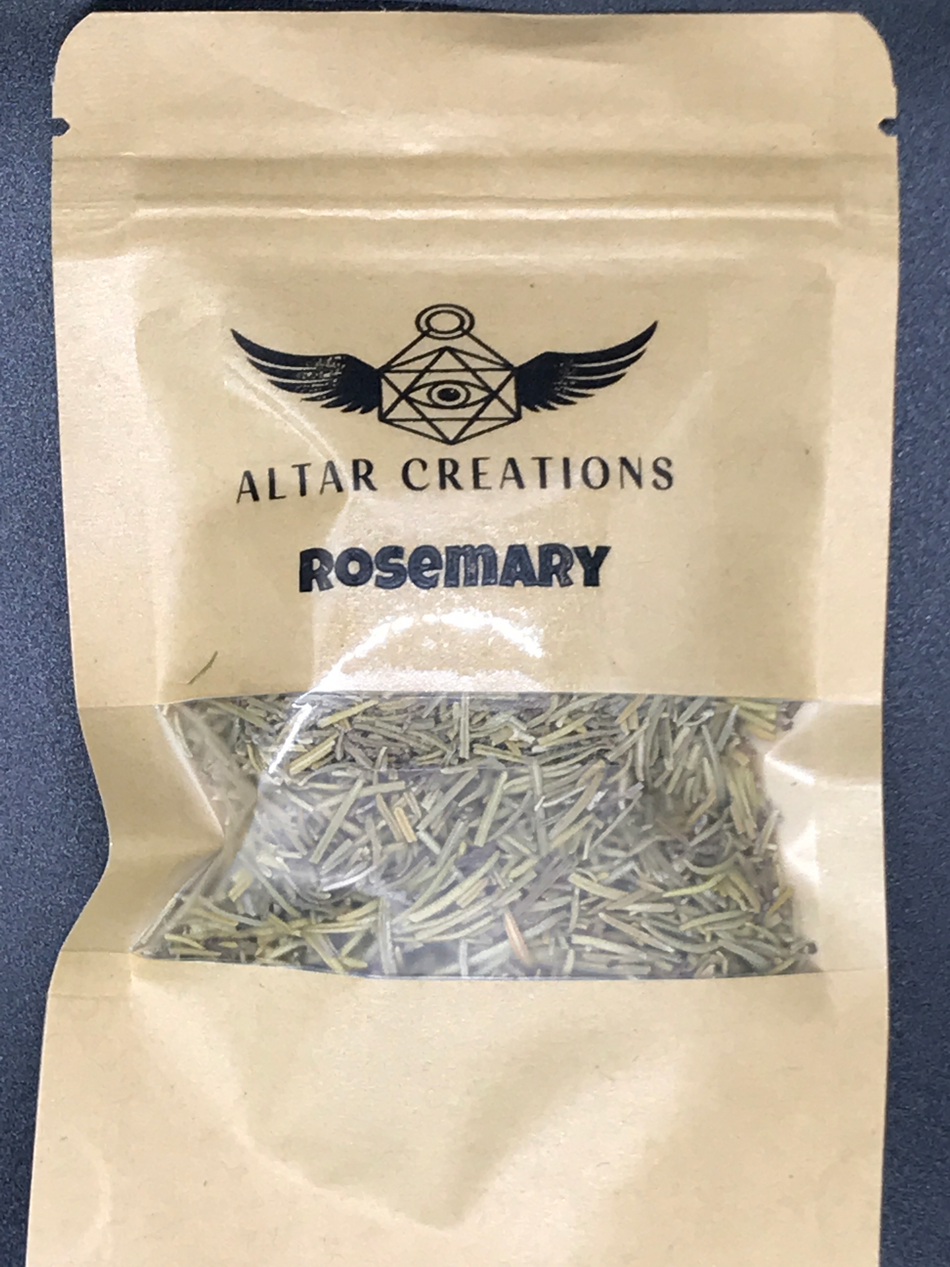 Rosemary - The Columbian Exchange Group