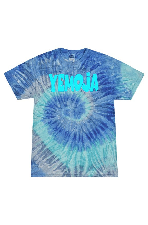 Tee | Yemoja Tie Dye 