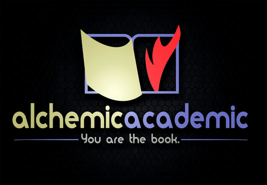 Major and Minor Arcana Bundle | Alchemic Academic Class Recording - The Columbian Exchange Group