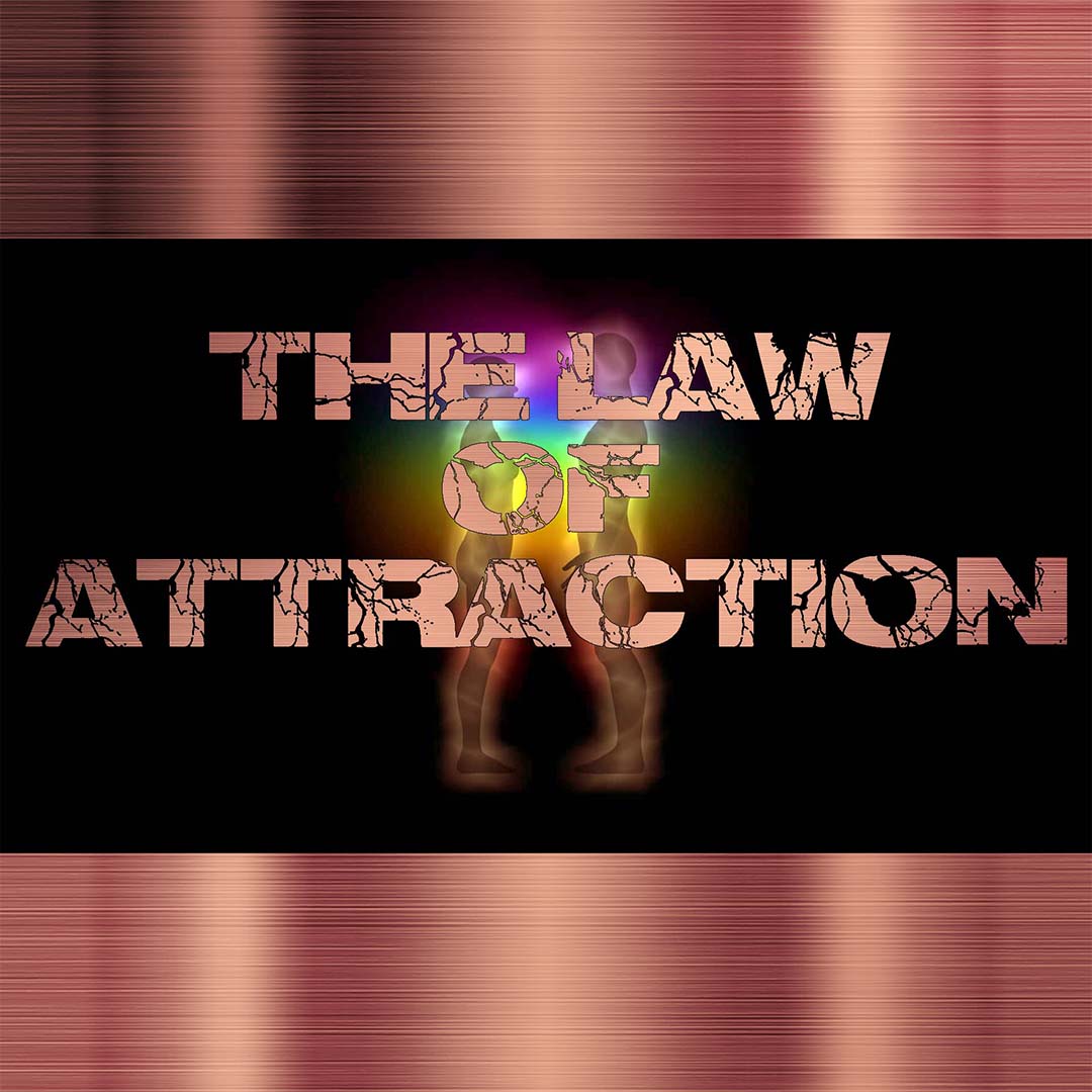 Class Recordings | Law of Attraction Spiritual Lecture