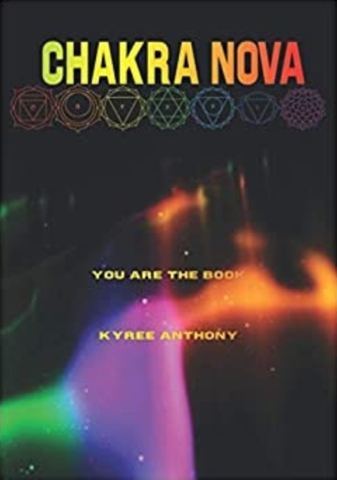 Chakra Nova - PDF