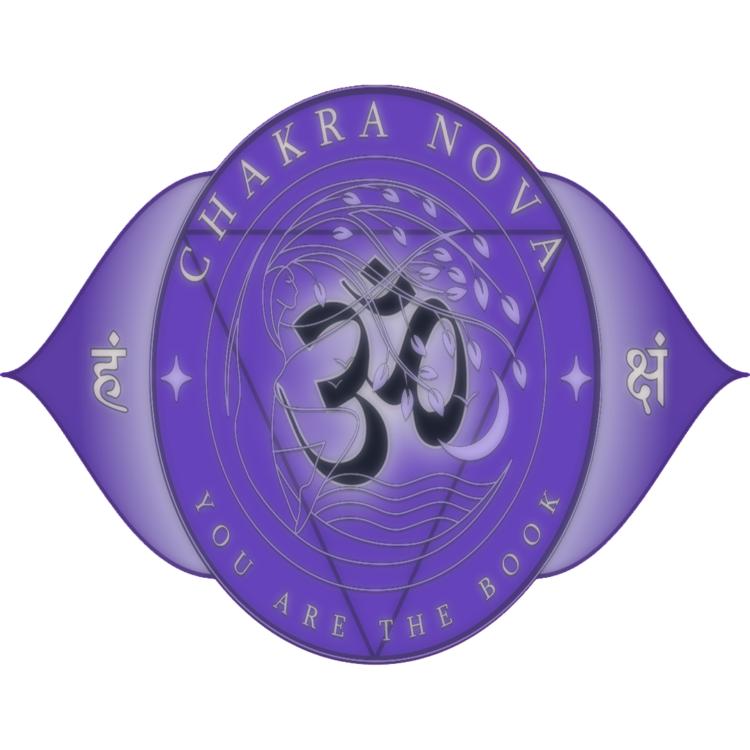 Third Eye Chakra Activation Class Recording | Alchemic Academic | Chakra Nova - The Columbian Exchange Group