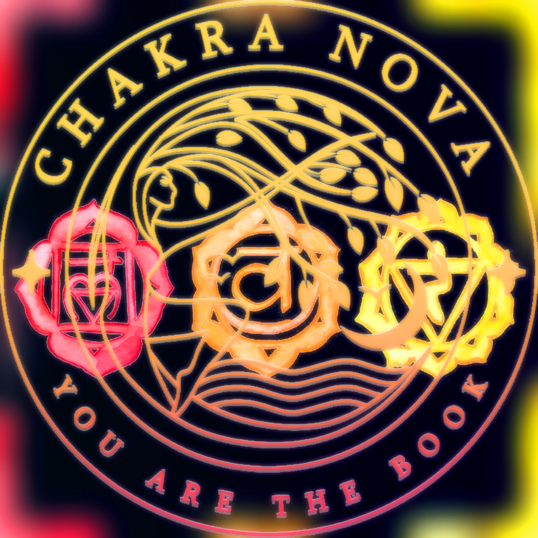 Root | Sacral | Solar Plexus |Chakras Class Bundle | Alchemic Academic | Chakra Nova - The Columbian Exchange Group