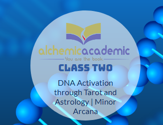 Alchemic Academic Class Two | Minor Arcana | Class Recording - The Columbian Exchange Group