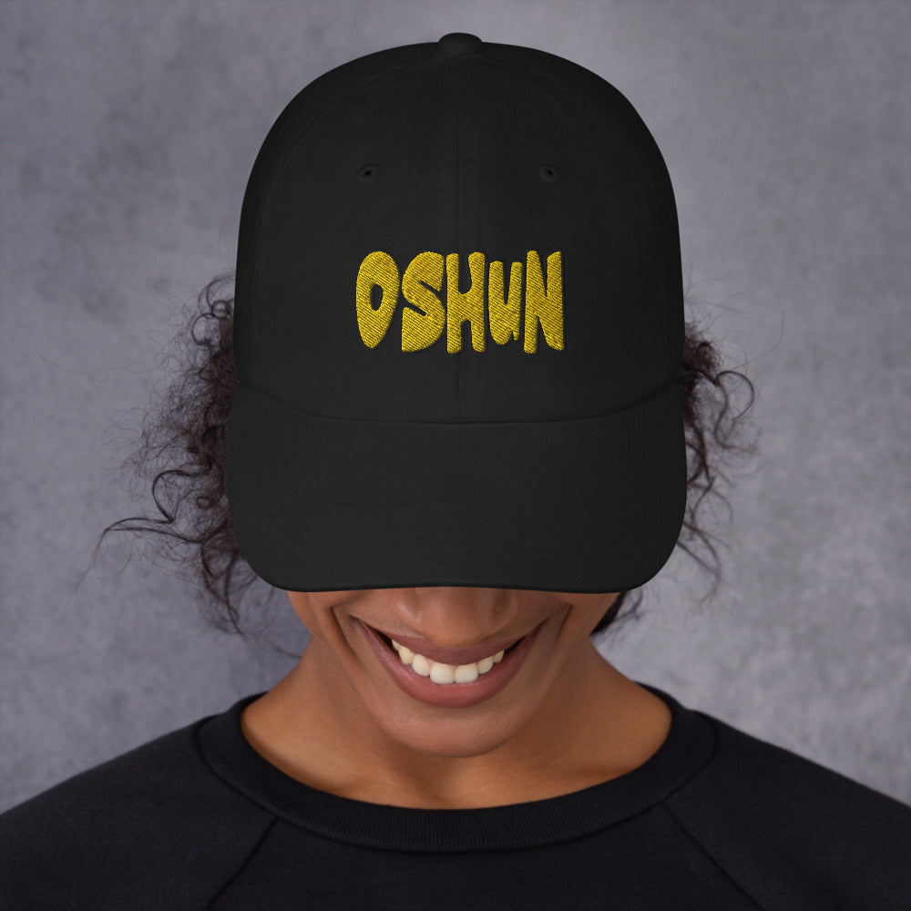 Hat | Oshun Hat