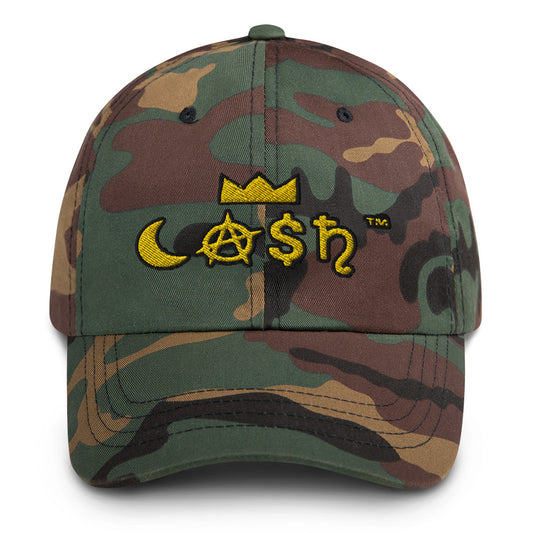 Hat | CA$HQUIAT