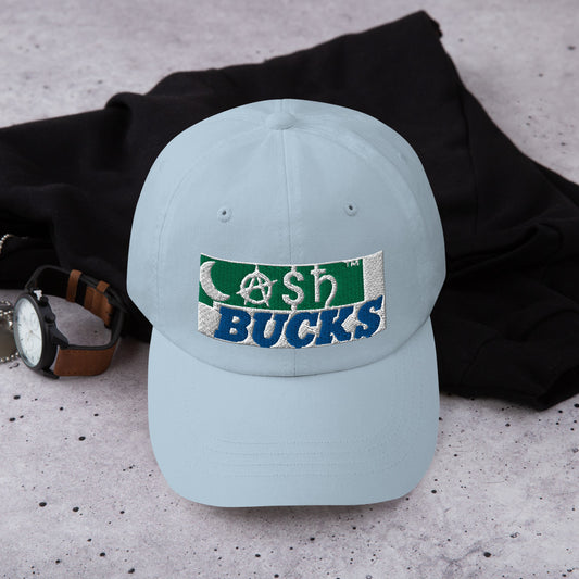 Hat | CA$H BUCK$