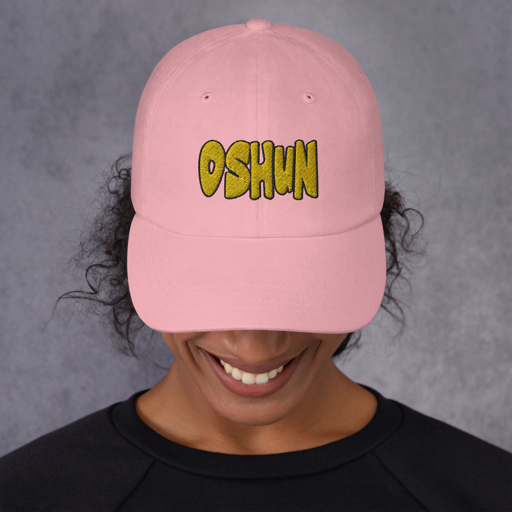 Hat | Oshun Hat