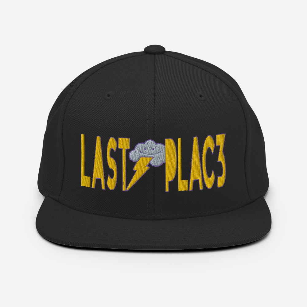 Last Place Hat - The Columbian Exchange Group