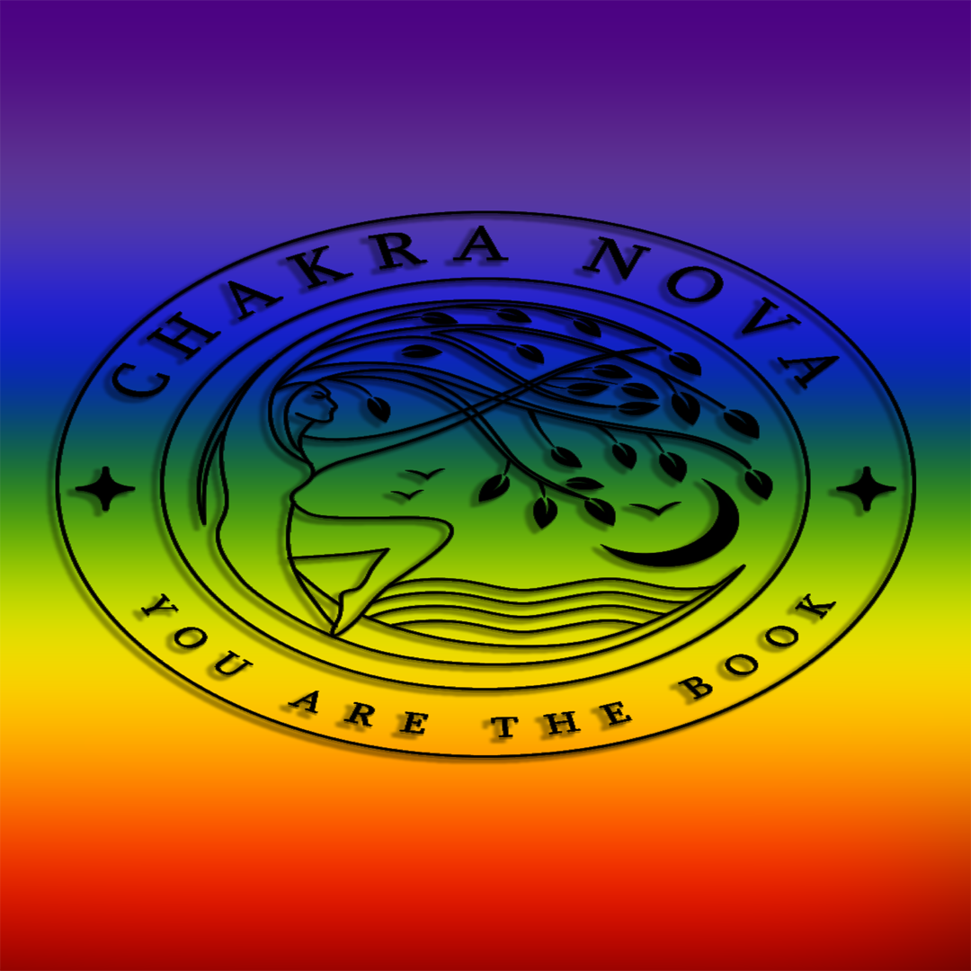 Class Recording | Chakra Nova | All 7 Chakra Bundle