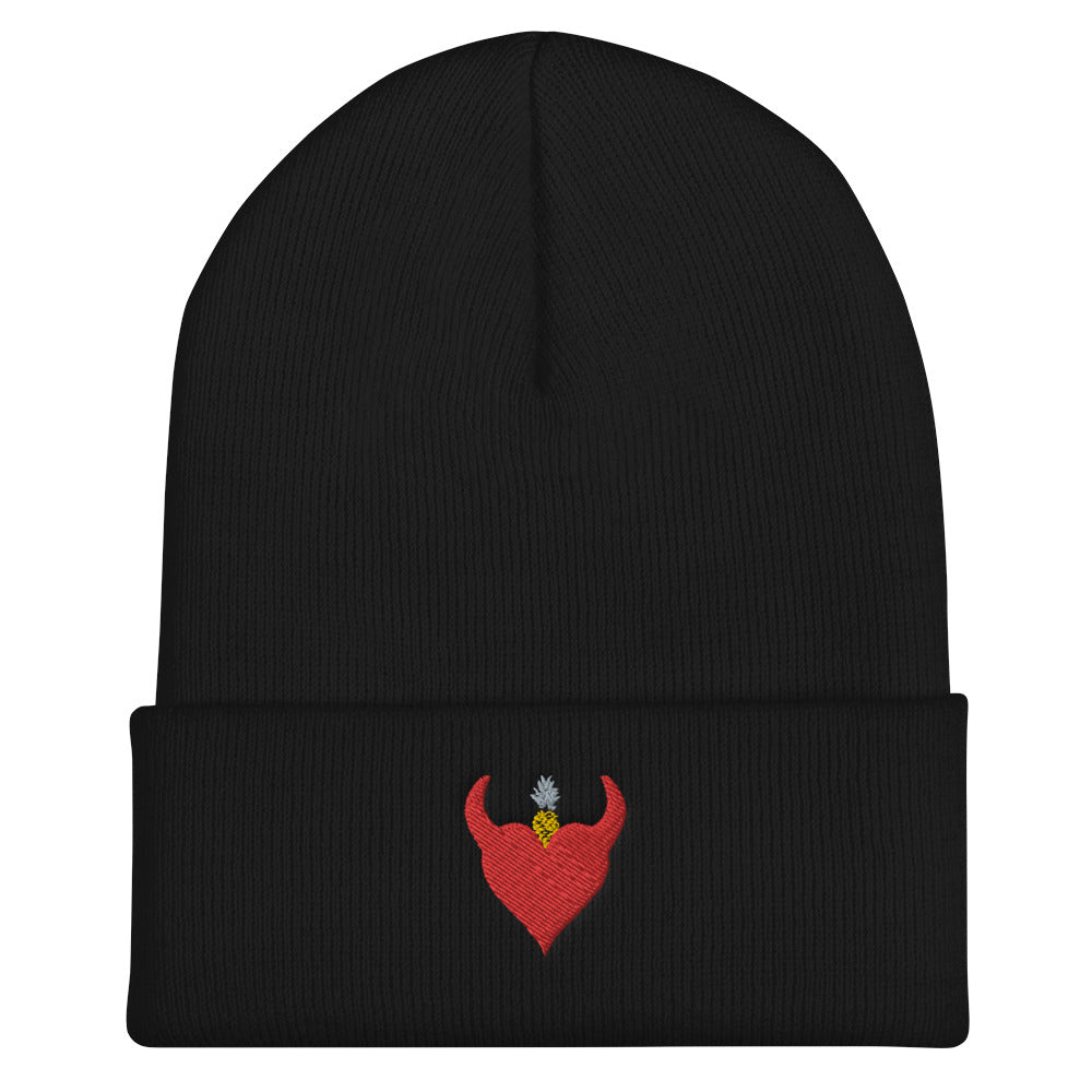 Luxe Beanie - The Columbian Exchange Group