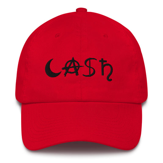 CASH Dad Hat 2.0 - The Columbian Exchange Group