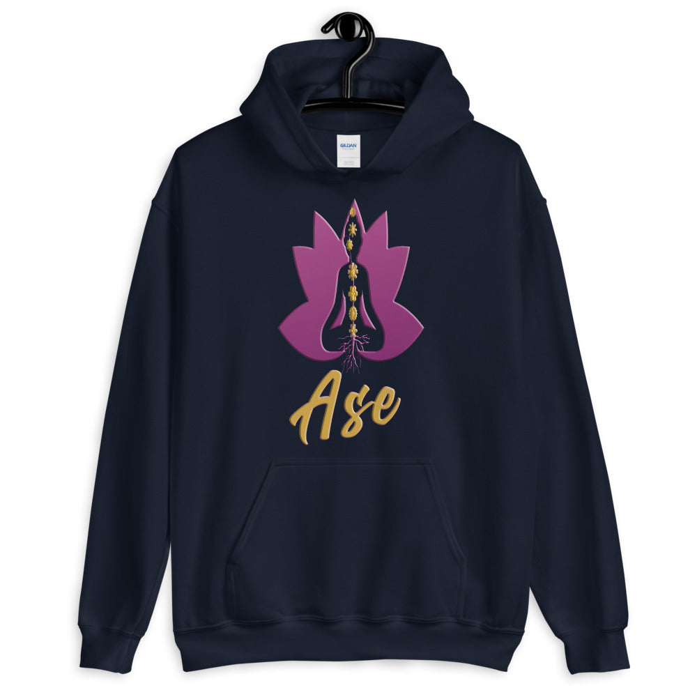 ase hoodie - The Columbian Exchange Group