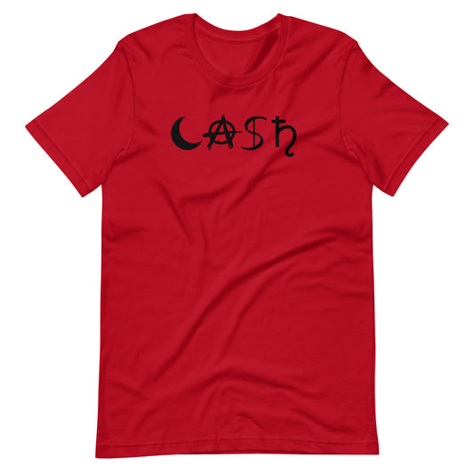 Ca$H Shirt 2.0 - The Columbian Exchange Group
