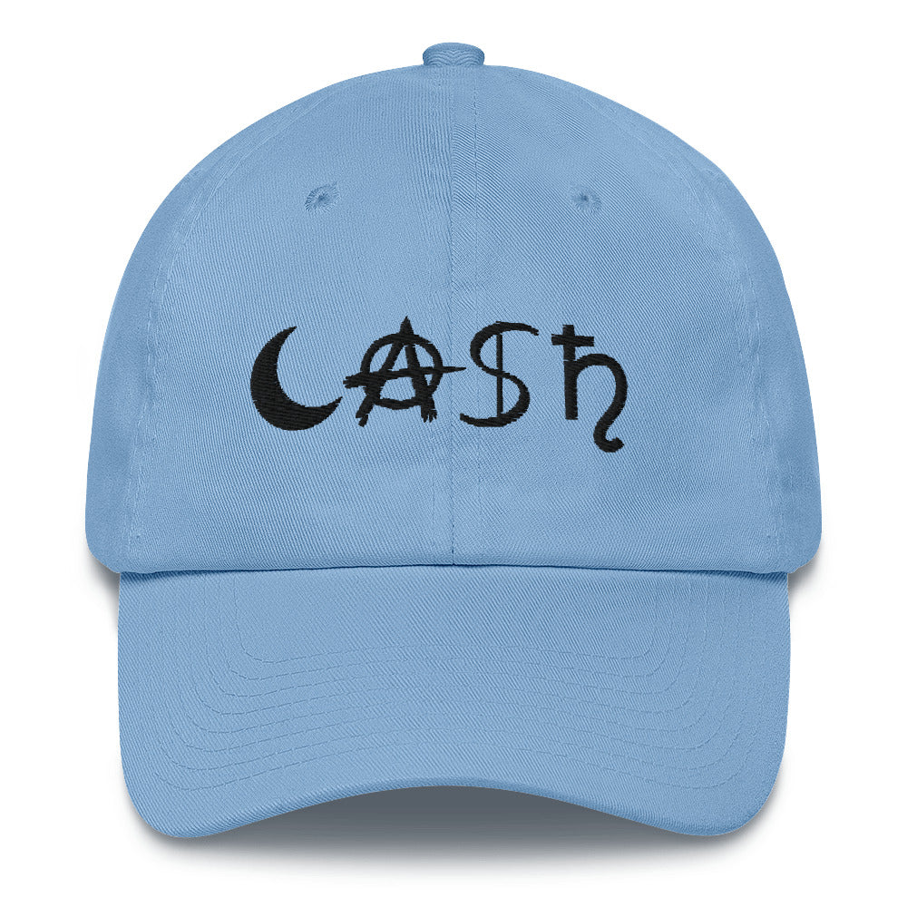 CASH Dad Hat 2.0 - The Columbian Exchange Group