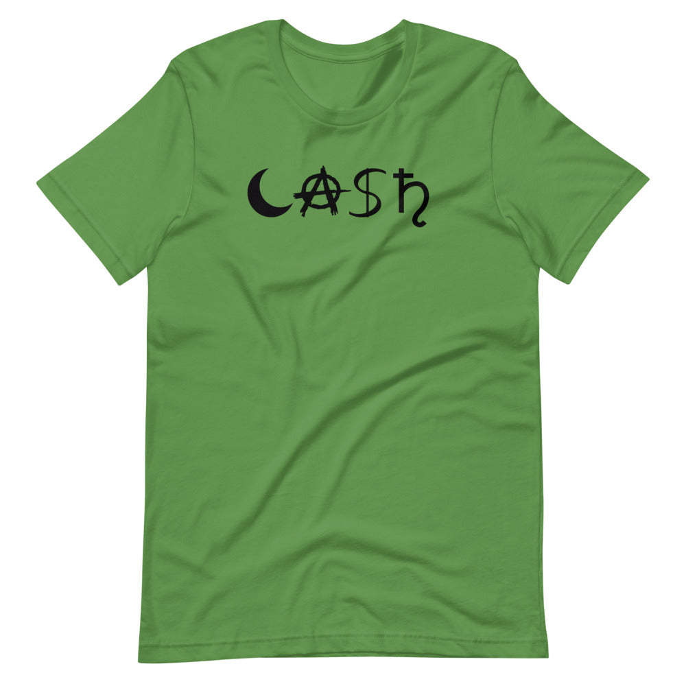 Ca$H Shirt 2.0 - The Columbian Exchange Group