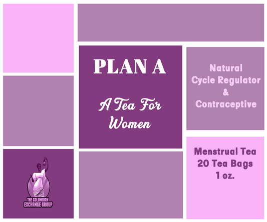 Herb | Plan A Tea