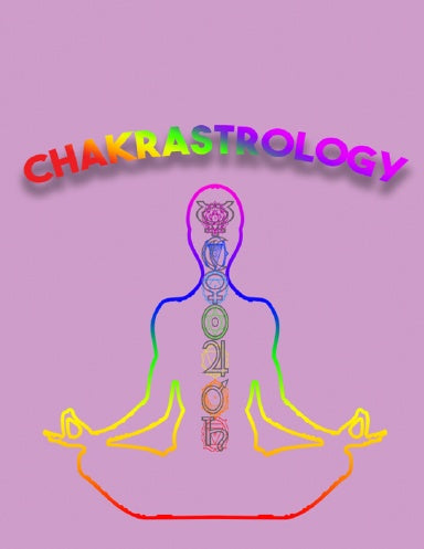 ChakrAstrology