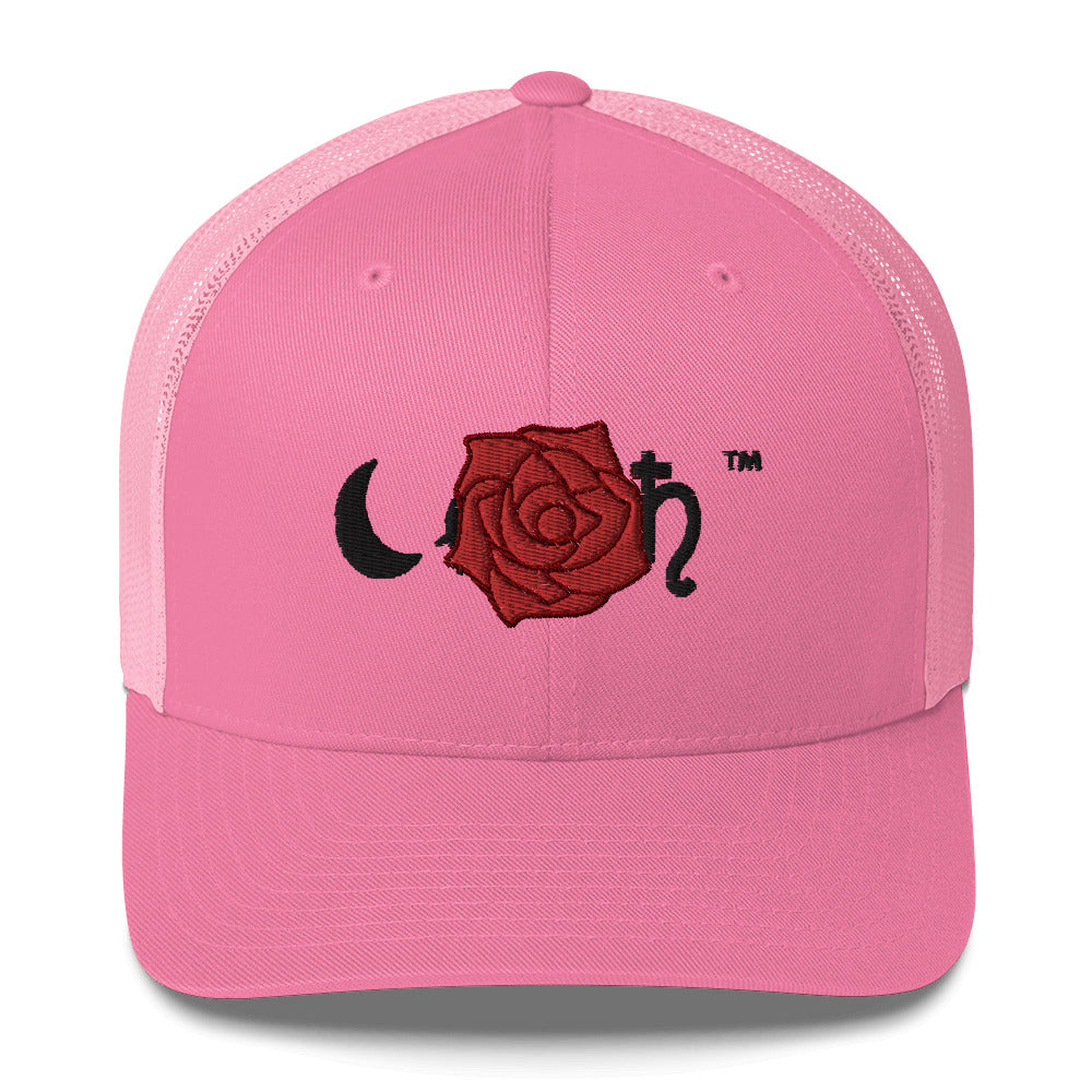 Hat | CA$H RO$E