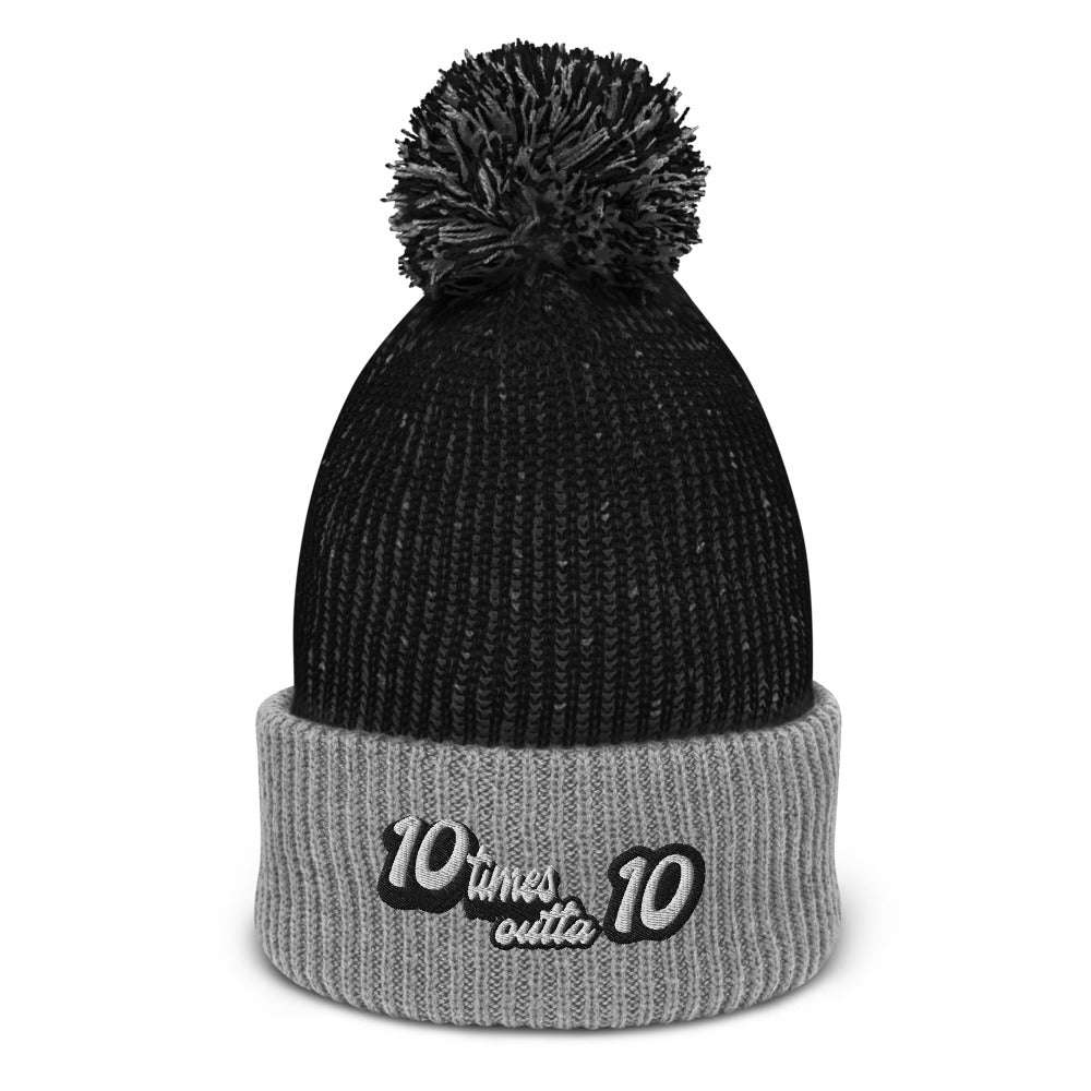 hat | 10 times outta 10