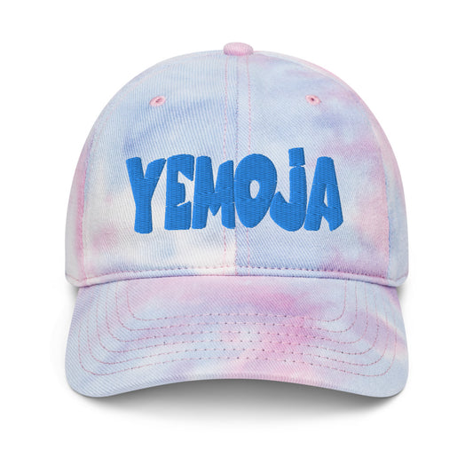 Hat | Yemoja Tie Dye Hat