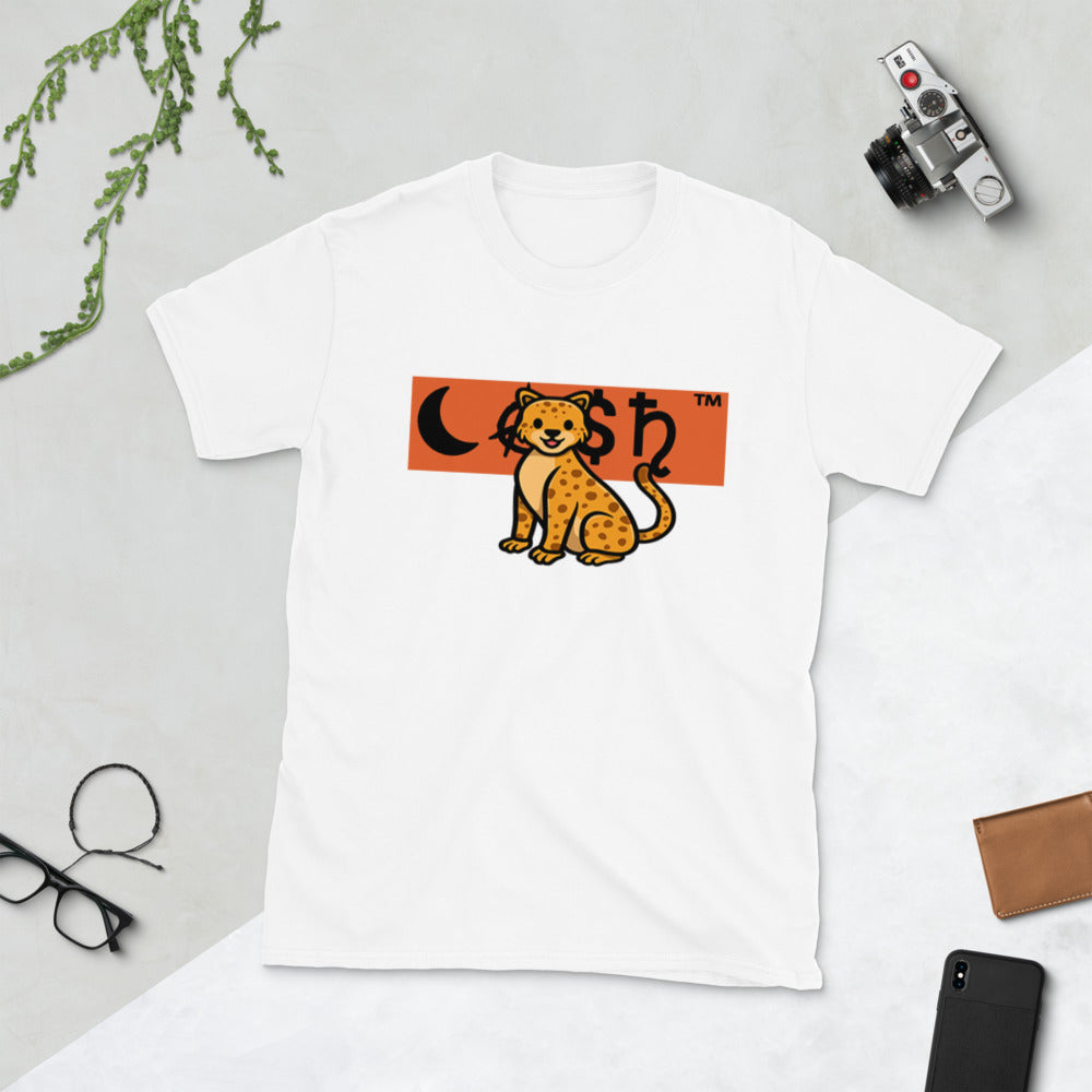Cheet Codes Unisex T-Shirt - The Columbian Exchange Group